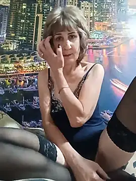 Laura Kiss online show from May 30, 2026, 11:27 am