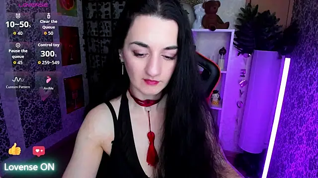 Snapshot of JessicaAlfo chatting on February 7, 2026, 2:30 am JessicaAlfo online show from February 7, 2026, 2:30 am