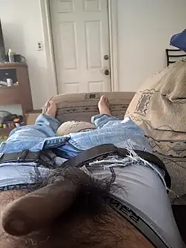 Ernestomh online show from September 22, 2025, 4:46 pm