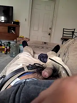 Ernestomh online show from December 1, 2025, 5:36 pm