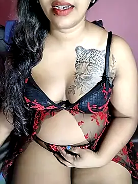 Sexy-Monikaa online show from May 10, 2026, 11:06 pm