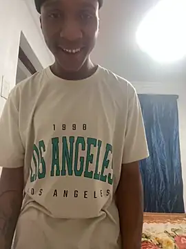 sydmanyoba online show from December 19, 2025, 5:15 pm