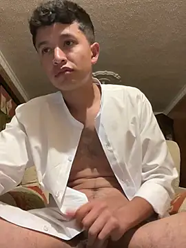 sebaxx8  online show from February 9, 2025, 5:29 am