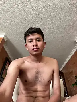 sebaxx8  online show from January 23, 2025, 6:24 pm