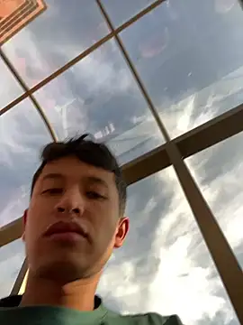 sebaxx8  online show from February 25, 2025, 9:37 pm