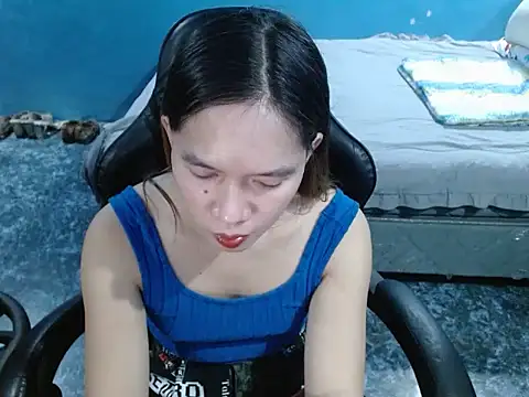 Asianpinaybeauty yam007 online show from November 22, 2025, 9:41 am