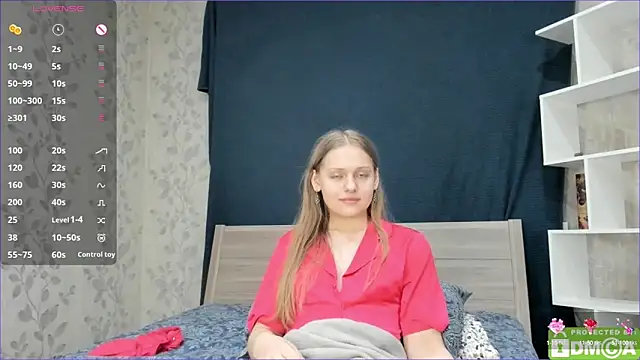 Snapshot of onelovelyalice chatting on February 1, 2025, 8:47 pm onelovelyalice online show from February 1, 2025, 8:47 pm