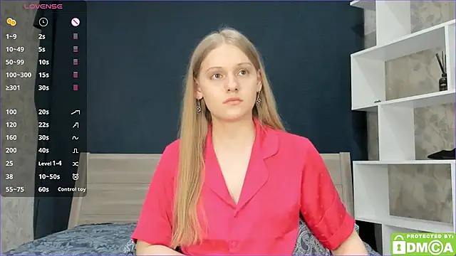 Snapshot of onelovelyalice chatting on March 10, 2025, 5:07 pm onelovelyalice online show from March 10, 2025, 5:07 pm