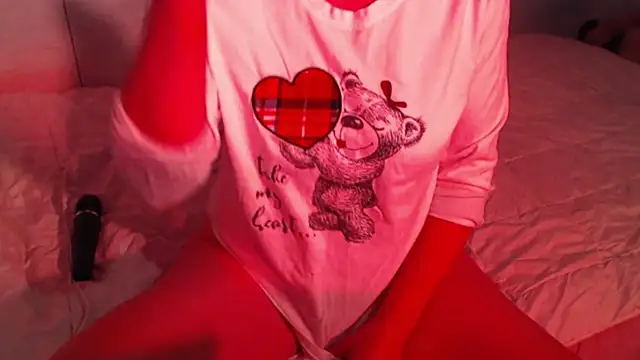 Snapshot of sweetchani666 chatting on November 30, 2025, 8:26 am sweetchani666 online show from November 30, 2025, 8:26 am