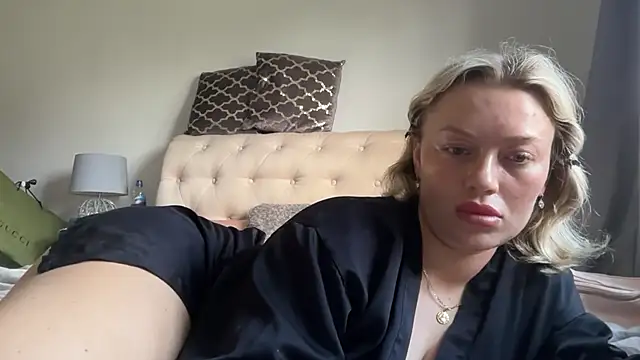 blissdimicco online show from March 28, 2026, 10:27 am