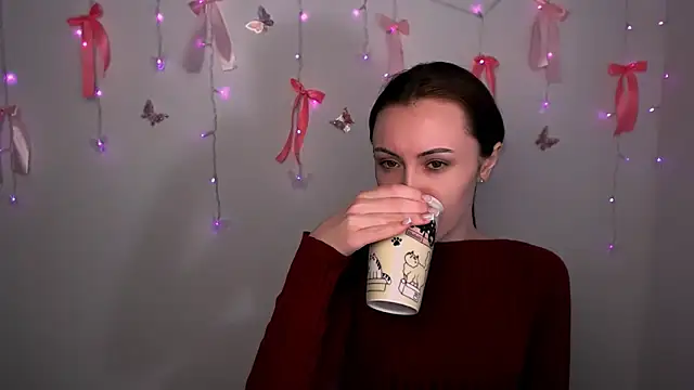 Nikonara Love online show from February 17, 2026, 12:57 pm