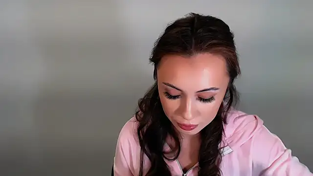 Snapshot of Nikonara_Love chatting on December 5, 2025, 1:21 pm Nikonara Love online show from December 5, 2025, 1:21 pm