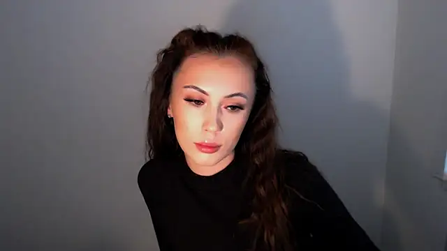 Snapshot of Nikonara_Love chatting on November 20, 2025, 1:34 pm Nikonara Love online show from November 20, 2025, 1:34 pm