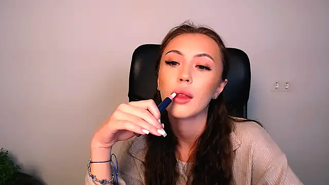 Snapshot of Nikonara_Love chatting on November 14, 2025, 3:48 pm Nikonara Love online show from November 14, 2025, 3:48 pm