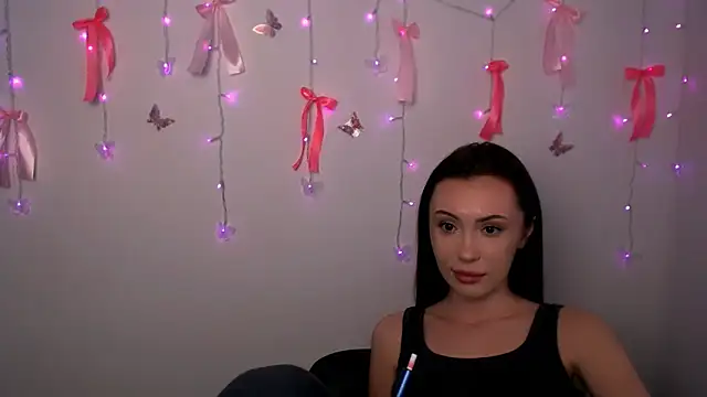 Nikonara Love online show from March 13, 2026, 3:06 pm