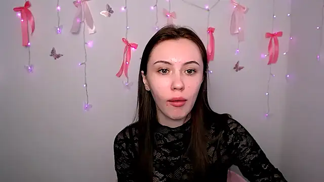 Nikonara Love online show from February 10, 2026, 1:54 pm