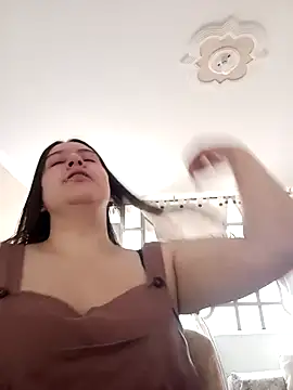 Snapshot of ary-cooper chatting on November 16, 2025, 6:45 pm ary-cooper online show from November 16, 2025, 6:45 pm