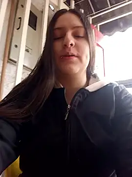 Snapshot of ary-cooper chatting on December 1, 2025, 9:26 pm ary-cooper online show from December 1, 2025, 9:26 pm