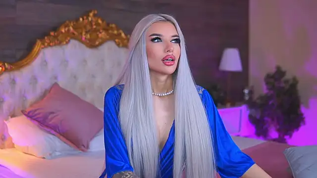 Juicy Jessye online show from January 13, 2026, 8:46 pm