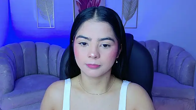 Snapshot of Layla_Breezee chatting on May 17, 2026, 11:54 am Layla Breezee online show from May 17, 2026, 11:54 am