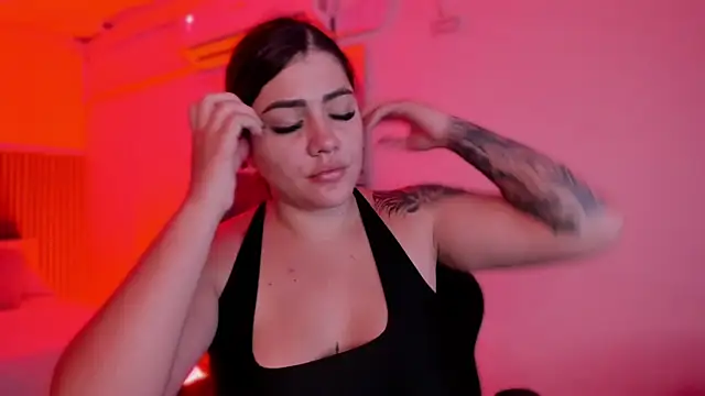 bonnieAn online show from January 15, 2026, 11:35 am