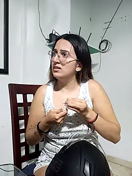 MyAlexaStar online show from February 19, 2026, 8:06 pm