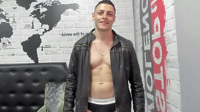 Frank Millers online show from January 17, 2026, 1:20 am