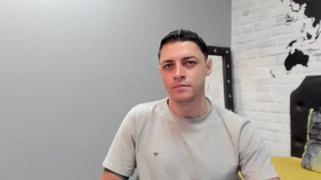 Frank Millers online show from November 14, 2025, 7:50 pm