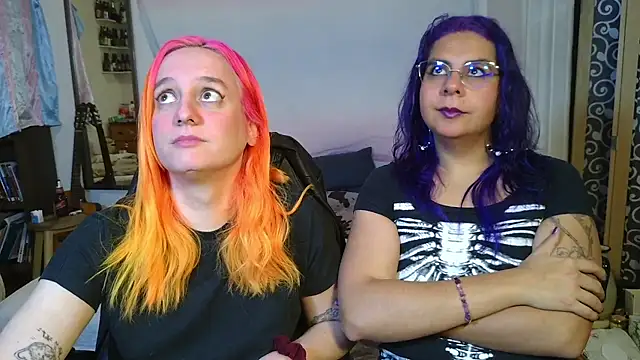 Evelan420 online show from November 28, 2025, 6:41 pm