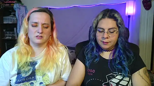 Evelan420 online show from April 7, 2026, 12:23 am