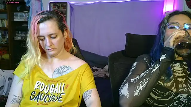 Evelan420 online show from March 26, 2026, 9:46 pm