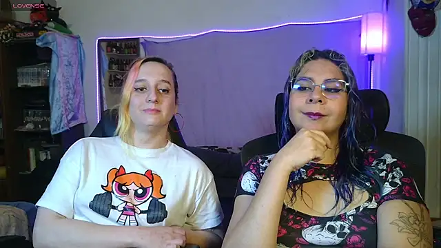 Evelan420 online show from March 20, 2026, 6:20 pm