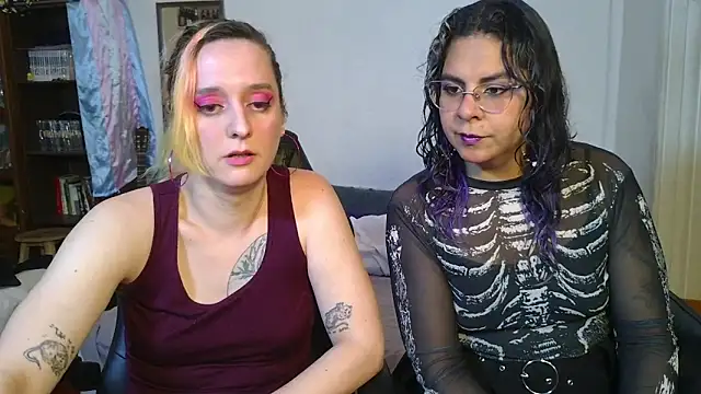 Evelan420 online show from October 29, 2025, 9:03 pm