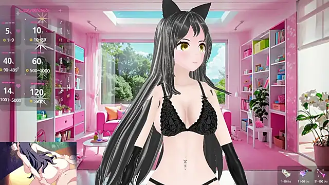 Snapshot of KimiStar chatting on September 8, 2025, 3:33 pm KimiStar online show from September 8, 2025, 3:33 pm