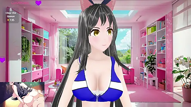 Snapshot of KimiStar chatting on March 5, 2025, 2:12 pm KimiStar online show from March 5, 2025, 2:12 pm