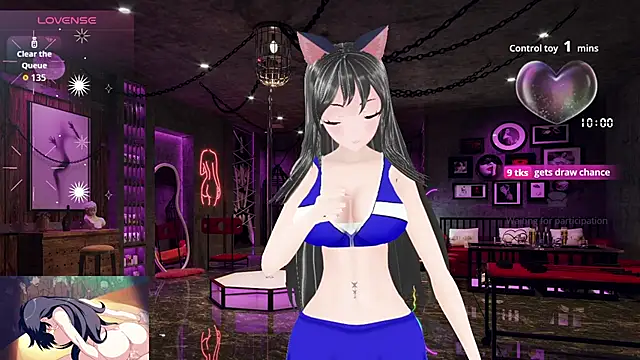 Snapshot of KimiStar chatting on October 5, 2025, 4:31 pm KimiStar online show from October 5, 2025, 4:31 pm