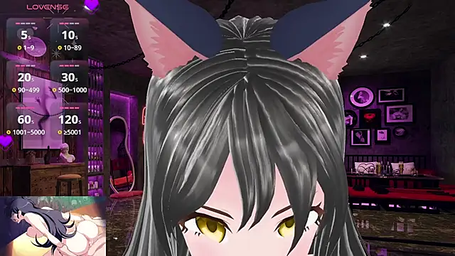 Snapshot of KimiStar chatting on March 11, 2025, 6:30 pm KimiStar online show from March 11, 2025, 6:30 pm