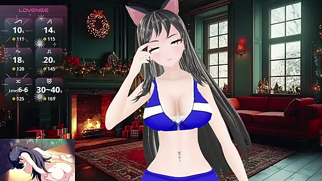 Snapshot of KimiStar chatting on December 17, 2025, 11:10 pm KimiStar online show from December 17, 2025, 11:10 pm