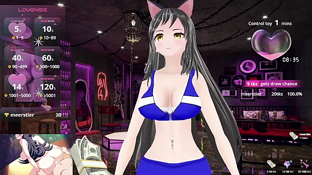 Snapshot of KimiStar chatting on October 2, 2025, 5:27 pm KimiStar online show from October 2, 2025, 5:27 pm