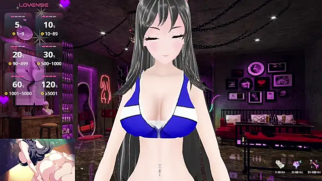 Snapshot of KimiStar chatting on March 3, 2025, 3:11 pm KimiStar online show from March 3, 2025, 3:11 pm