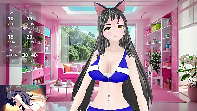 Snapshot of KimiStar chatting on September 18, 2025, 6:22 pm KimiStar online show from September 18, 2025, 6:22 pm