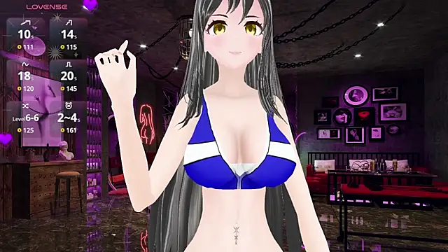 Snapshot of KimiStar chatting on March 21, 2025, 3:24 pm KimiStar online show from March 21, 2025, 3:24 pm