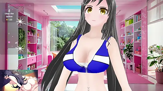 Snapshot of KimiStar chatting on October 27, 2025, 11:27 pm KimiStar online show from October 27, 2025, 11:27 pm