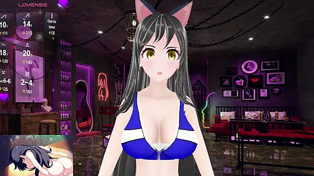 Snapshot of KimiStar chatting on March 11, 2025, 3:23 pm KimiStar online show from March 11, 2025, 3:23 pm