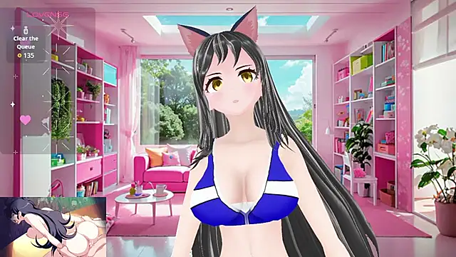 Snapshot of KimiStar chatting on September 19, 2025, 4:22 pm KimiStar online show from September 19, 2025, 4:22 pm