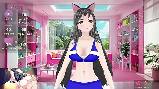 Snapshot of KimiStar chatting on November 28, 2025, 11:16 pm KimiStar online show from November 28, 2025, 11:16 pm