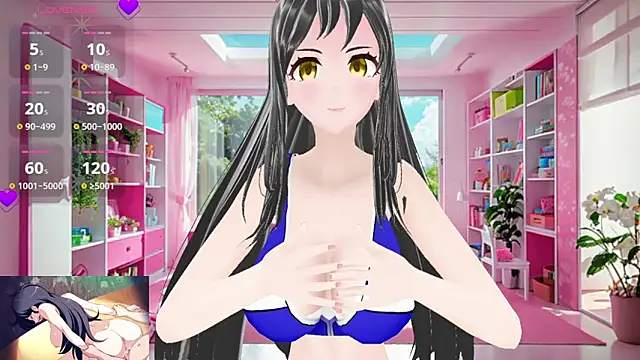 Snapshot of KimiStar chatting on March 19, 2025, 3:19 pm KimiStar online show from March 19, 2025, 3:19 pm