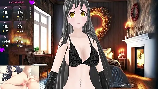 Snapshot of KimiStar chatting on February 27, 2025, 2:54 pm KimiStar online show from February 27, 2025, 2:54 pm