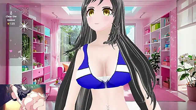 Snapshot of KimiStar chatting on October 29, 2025, 7:57 pm KimiStar online show from October 29, 2025, 7:57 pm