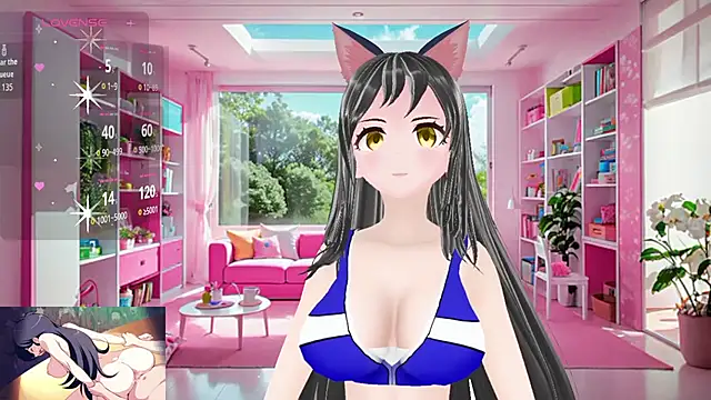 Snapshot of KimiStar chatting on September 11, 2025, 4:07 pm KimiStar online show from September 11, 2025, 4:07 pm